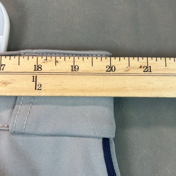 Champro Men's Standard Triple Crown 2.0 Open Bottom Baseball Pants, XL Gray. NWT - Picture 10 of 10